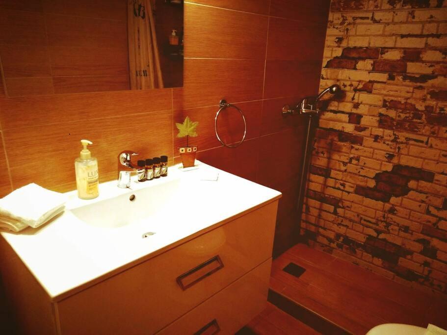 Thissio Apartment Philoxenia Atena Exterior foto