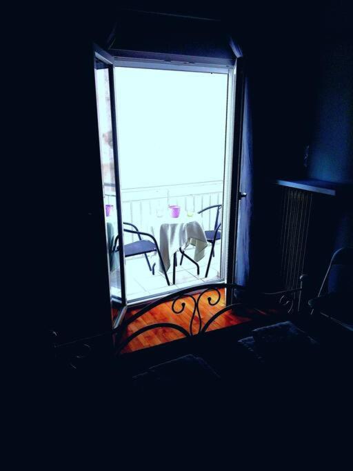 Thissio Apartment Philoxenia Atena Exterior foto