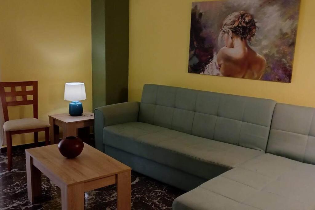Thissio Apartment Philoxenia Atena Exterior foto